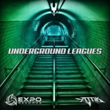 Обложка для Attik (Mexico) - Underground Leagues