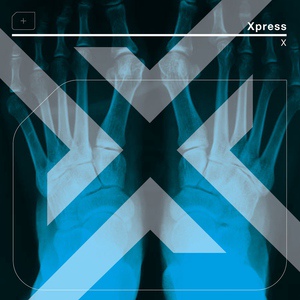 Обложка для Xpress - X