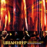 Обложка для Uriah Heep - Look at Yourself