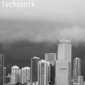 Обложка для Techsonik - Dr Keint