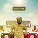 Обложка для Protoje - All Will Have to Change