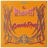 Обложка для The Hellacopters - Paul Stanley