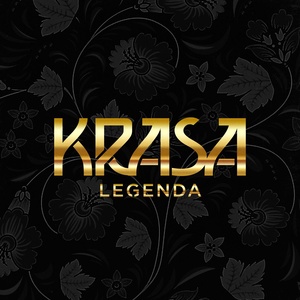 Обложка для LEGENDA - Krasa