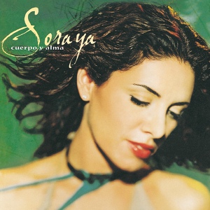 Обложка для Soraya - Cuerpo Y Alma