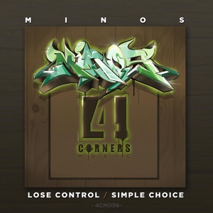 Обложка для Minos - Simple Choice