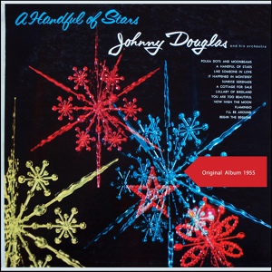 Обложка для Johnny Douglas & His Orchestra - Lullaby Of Birdland