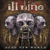 Обложка для Ill Niño - Scarred