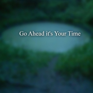 Обложка для Hateu - Go Ahead it's Your Time