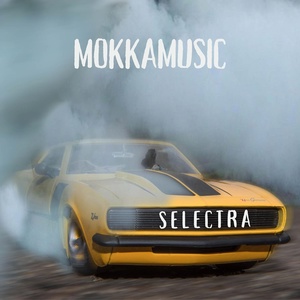 Обложка для MokkaMusic - Selectra