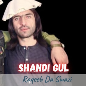 Обложка для Shandi Gul - Raqeeb Da Swazi