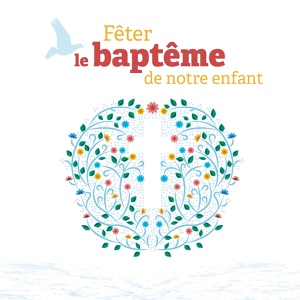 Обложка для Jean Humenry, Les Amis de Tous les Enfants du Monde - Voici l'eau pour le baptême