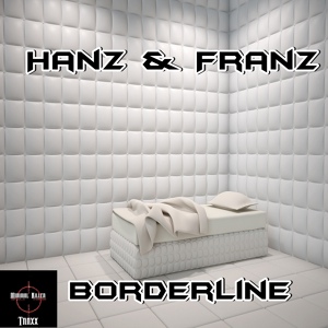 Обложка для Hanz & Franz - Borderline