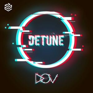 Обложка для D.O.V - Detune