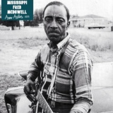 Обложка для Mississippi Fred McDowell - (Glory, Glory, Halelujah) When I Lay My Burden Down