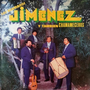 Обложка для Los Hermanos Jimenez - Yo Soy del Pago de Herrera