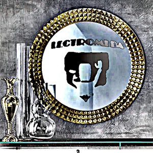 Обложка для Lectromeda - Moderno