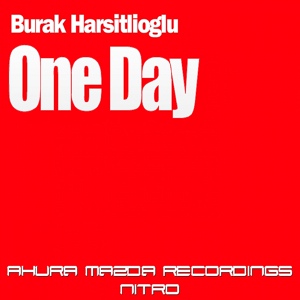 Обложка для Burak Harsitlioglu - One Day