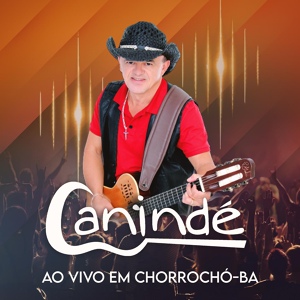 Обложка для Canindé - Garçom