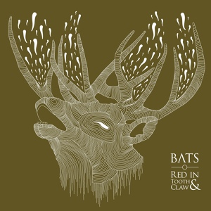 Обложка для Bats - Gamma Ray Burst