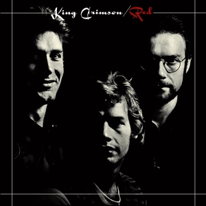 Обложка для King Crimson - Improv: A Voyage To The Centre Of The Cosmos [Bonus Track]