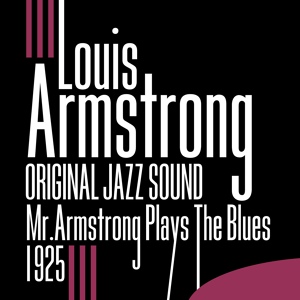 Обложка для Louis Armstrong - Low Land Blues