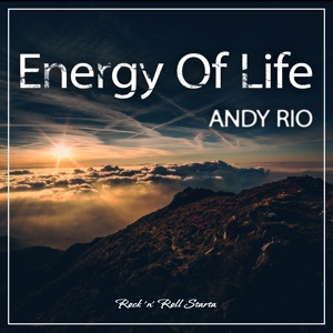 Обложка для Andy Rio - A Life (Original Mix)