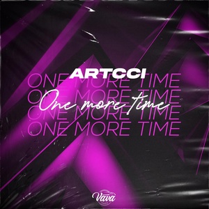 Обложка для artcci - One More Time