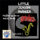 Обложка для Little Junior Parker - There Better Not Be No Feet