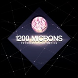 Обложка для 1200 Microns - Electro Sun
