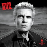 Обложка для Billy Idol - Baby Put Your Clothes Back On