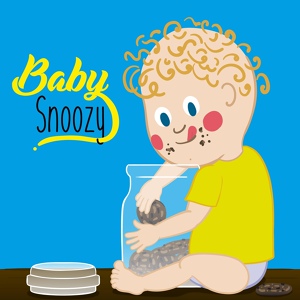 Обложка для LL Kids Canciones Infantiles, Música Clásica Para Bebé Snoozy - Sleep Kid Sleep
