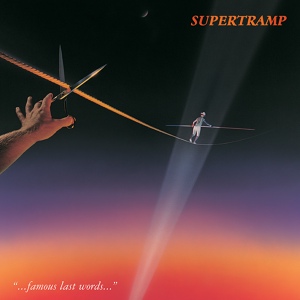 Обложка для Supertramp - Know Who You Are