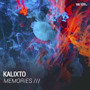 Обложка для Kalixto - Memories