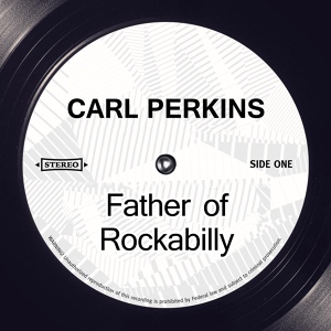 Обложка для Carl Perkins - Tennessee