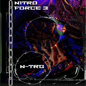 Обложка для N-trg - Murders