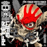 Обложка для Five Finger Death Punch - Pick Up Behind You