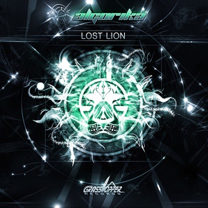 Обложка для Algorika - Lost Lion