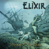 Обложка для Elixir - Onward Through the Storm