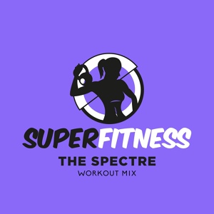 Обложка для SuperFitness - The Spectre