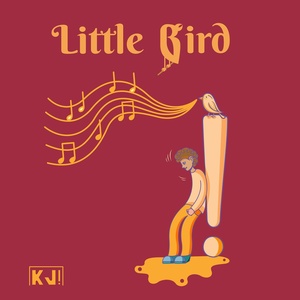 Обложка для KJ! - Little Bird