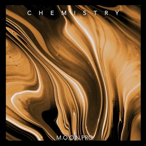 Обложка для M.O.O.N. Pro - Chemistry