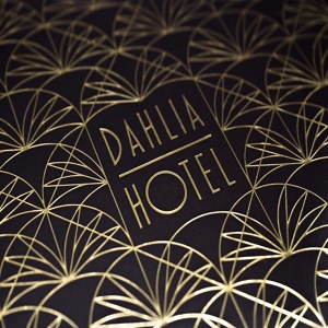 Обложка для Dahlia Hotel - Rendez-Vous