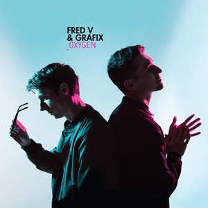 Обложка для Fred V & Grafix - Vista (Original Mix)