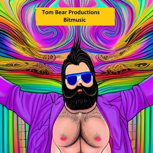 Обложка для Tom Bear Productions - Bitmusic