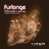 Обложка для Furlonge - This Love feat. Katie Alley (Interface Remix)