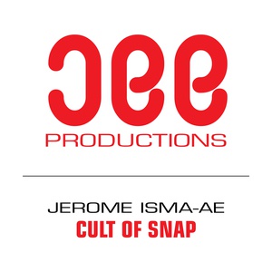 Обложка для Jerome Isma-Ae feat. Snap - Cult Of Snap [Sebastian Krieg Remix] [SM]