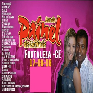 Обложка для Painel de Controle - Tá Na Cara
