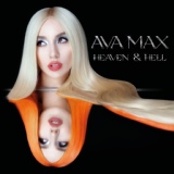 Обложка для Ava Max - Sweet but Psycho