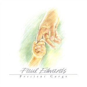 Обложка для Paul Edwards - Half As Much Trouble