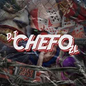 Обложка для DJ Chefo da ZL, MC Oliveira feat. MC BN, mc denny - Melodia Dos Magos - Engraçado Essa Nossa Rotina